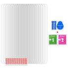 For Fossibot S1 5G 10pcs 0.26mm 9H 2.5D Tempered Glass Film - 2