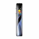 JNN Q33 HD Color Screen Stick Shape Portable Voice Recording Pen, Memory:4GB(Black) - 1