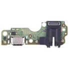 For Infinix Hot 30i X669 Original Charging Port Board - 1