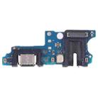 For Infinix Hot 30 4G X6831 Original Charging Port Board - 1