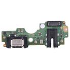 For Tecno Pova 4 LG7n Original Charging Port Board - 1