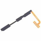 For Xiaomi Redmi A3 OEM Power Button & Volume Button Flex Cable - 2