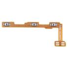 For Xiaomi Redmi K70E OEM Power Button & Volume Button Flex Cable - 1