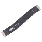 For Motorola Edge 30 Neo OEM Motherboard Flex Cable - 2