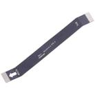 For Motorola Moto G Stylus 5G 2022 OEM Motherboard Flex Cable - 3