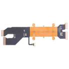 For Motorola Razr 2022 XT2251-1 Original Motherboard Flex Cable - 1