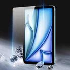 For iPad Air 11 2024 / 2025 5pcs DUX DUCIS 0.33mm 9H HD Full Screen Tempered Glass Film - 2