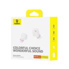 Baseus Bowie E18 True Wireless Bluetooth Earphone(Puprle) - 3