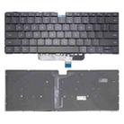 For Honor Magicbook Pro / X 15 / X 14 US Version Laptop Backlight Keyboard - 1