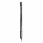 For iPad MOMAX TP9 MAG LINK Pro Magnetic Dual Mode Anti Miscontact Capacitive Pen(Grey) - 1