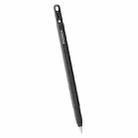 MOMAX TP10 Mag Link Pop Rainbow Touch Pen Capacitive Pen(Black) - 1