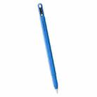 MOMAX TP10 Mag Link Pop Rainbow Touch Pen Capacitive Pen(Blue) - 1