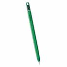 MOMAX TP10 Mag Link Pop Rainbow Touch Pen Capacitive Pen(Green) - 1