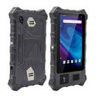 UNIWA UTAB X819 4G Rugged Tablet PC, 4GB+64GB, 8.0 inch Android 13 MT6765 Octa Core Support Dual SIM(Black) - 2