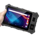 UNIWA UTAB X819 4G Rugged Tablet PC, 4GB+64GB, 8.0 inch Android 13 MT6765 Octa Core Support Dual SIM(Black) - 3