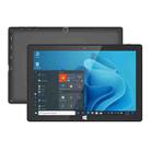 UNIWA WinPad BT302 WiFi Tablet PC, 4GB+64GB, 10.1 inch Windows 11 Intel Gemini Lake N400 Dual Core(Black) - 1