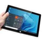 UNIWA WinPad BT302 WiFi Tablet PC, 4GB+64GB, 10.1 inch Windows 11 Intel Gemini Lake N400 Dual Core(Black) - 3