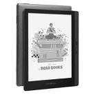 Meebook M7 6.8 inch E-ink Screen Kindle, 3GB+32GB, Android 11 Cortex A55 Quad Core 1.8GHz(Black) - 1