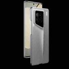 For vivo X90 / X90S GKK Blade Ultra-thin Full Coverage Phone Case(Grey) - 2