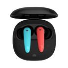 Xiaomi Youpin MIIIW Music Cube True Wireless Noise Reduction Bluetooth Earphone(Red Blue) - 1