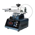 Kaisi 946 Pro LCD Touch Screen Separator Rotating Thermal Machine with Double Vacuum Pumps, EU Plug - 1