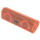 Borofone BP18 Portable Sports Wireless Bluetooth Speaker(Orange) - 1