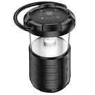 Borofone BP19 Travel Outdoor Bt Speaker With Camping Light(Black) - 1