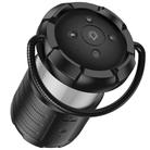 Borofone BP19 Travel Outdoor Bt Speaker With Camping Light(Black) - 2