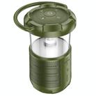 Borofone BP19 Travel Outdoor Bt Speaker With Camping Light(Green) - 1