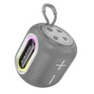 Borofone BR39 Portable Kaya Sports BT Speaker(Grey) - 1