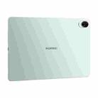 HUAWEI MatePad 11.5S WIFI Tablet PC, 8GB+256GB, HarmonyOS 4.2 Hisilicon Kirin 9000WM, Not Support Google Play(Cyan) - 3