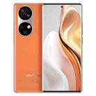 [HK Warehouse] Ulefone Note 17 Pro, 12GB+256GB, Screen Fingerprint, 6.78 inch Android 13 MediaTek Helio G99 MTK6789 Octa Core, NFC, Network: 4G(Amber Orange) - 1