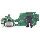 For ZTE Blade A34 Charging Port Board - 1