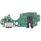 For ZTE Blade A54 Charging Port Board - 1