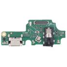 For ZTE Blade A73 Charging Port Board - 1