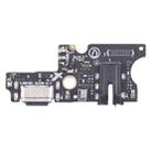 For ZTE Blade V60 Design Charging Port Board - 1