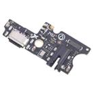 For ZTE Blade V60 Design Charging Port Board - 2