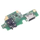 For ZTE Blade V50 Smart 7060 Charging Port Board - 3