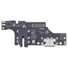 For ZTE Blade V40 Smart Charging Port Board - 1