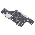 For ZTE Blade V40 Smart Charging Port Board - 3