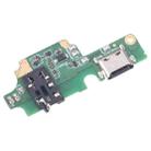 For ZTE Blade V50 5G 9050N Charging Port Board - 3