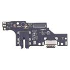 For ZTE Blade V41 Smart Charging Port Board - 1