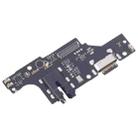 For ZTE Blade V41 Smart Charging Port Board - 2