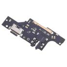 For ZTE Blade V41 Smart Charging Port Board - 3