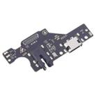 For ZTE Axon 40 Lite Charging Port Board - 2
