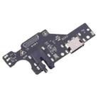 For ZTE Blade V40 Design Charging Port Board - 2