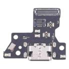 For ZTE Axon 40 SE Charging Port Board - 1