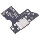 For ZTE Axon 40 SE Charging Port Board - 3