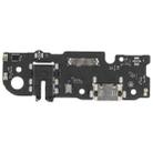 For ZTE Blade A75 5G Charging Port Board - 1