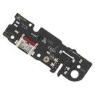 For ZTE Blade A75 5G Charging Port Board - 3